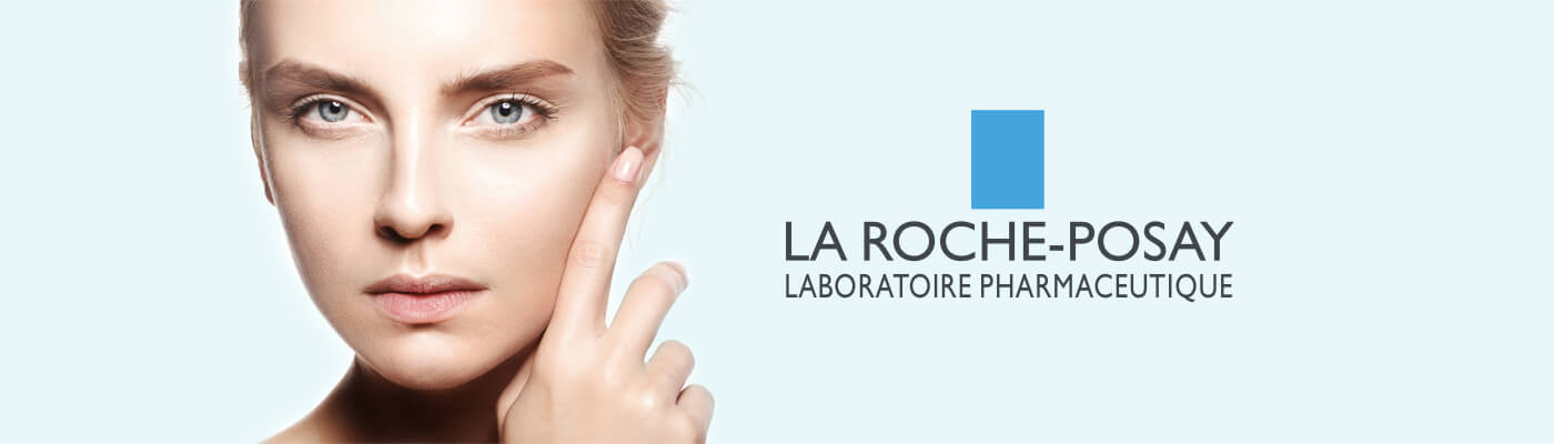 La Roche-Posay La Roche-Posay