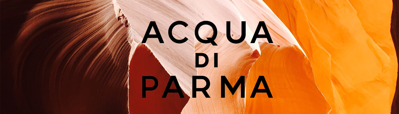 Acqua Di Parma
