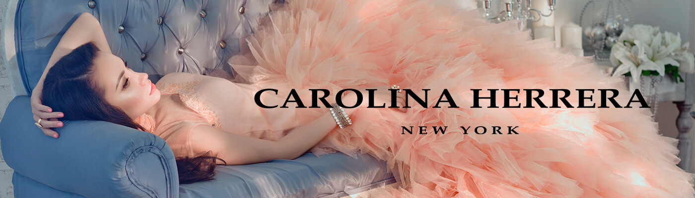Carolina Herrera