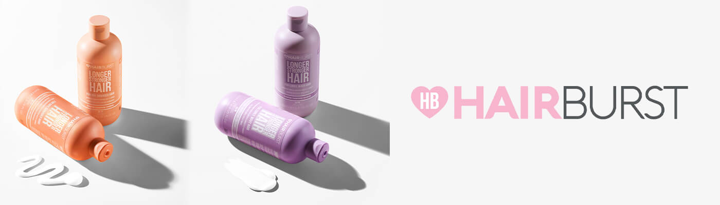 Hairburst Hairburst