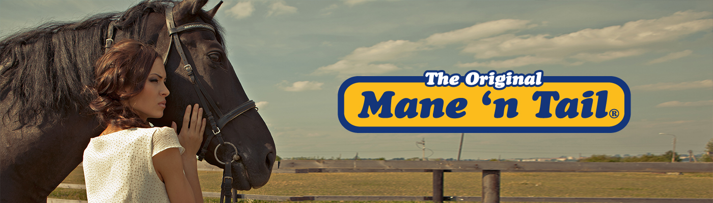 Mane N Tail Mane N Tail