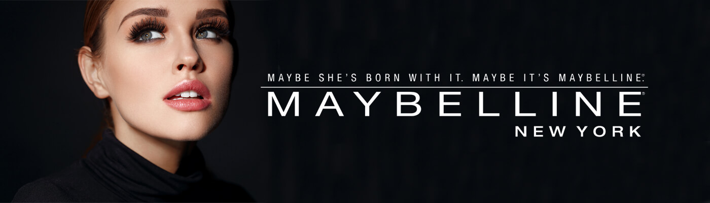 Maybelline Maybelline