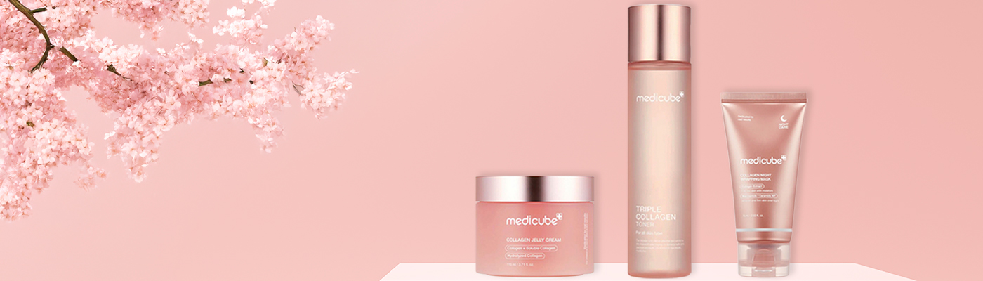Medicube NULL