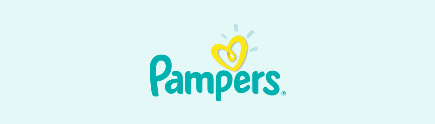 Pampers Pampers