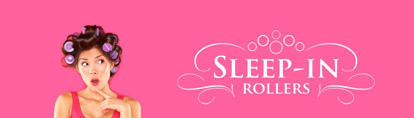 Sleep in Rollers