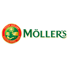 Møllers Tran Möller's Tran