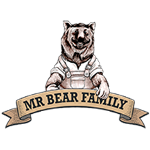 Mr Bear Family