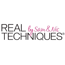 Real Techniques Real Techniques
