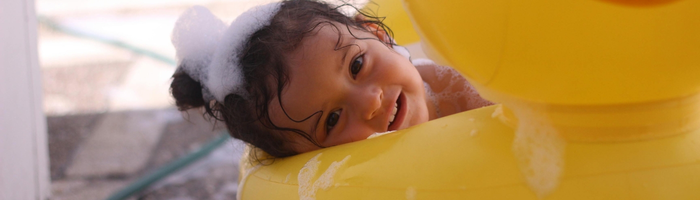 Baby products
