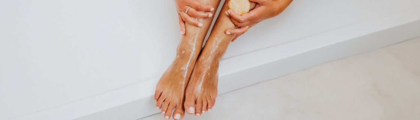 Foot & Hand Care Foot & Hand Care
