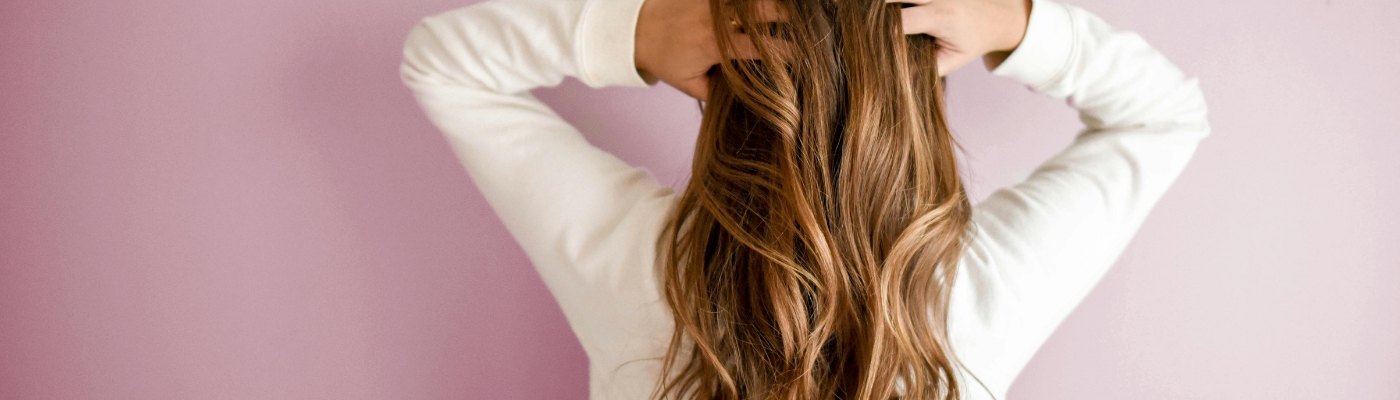 Hair Styling Hair Styling