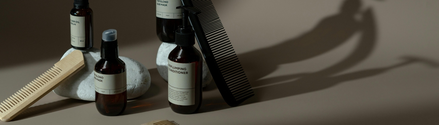 Shampoo & Conditioner Shampoo & Conditioner