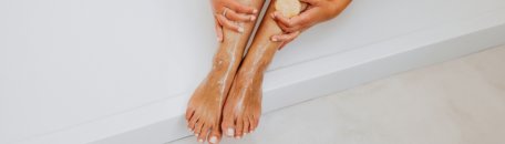 Foot &amp; Hand Care