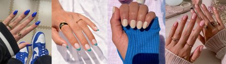 Nail Polish Nail Polish