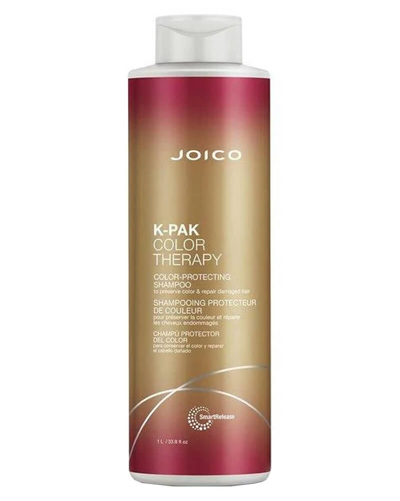 Joico K-Pak Color Therapy Shampoo