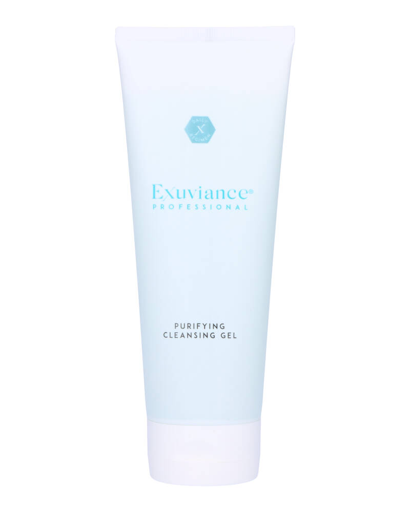 Exuviance Purifying Cleansing Gel