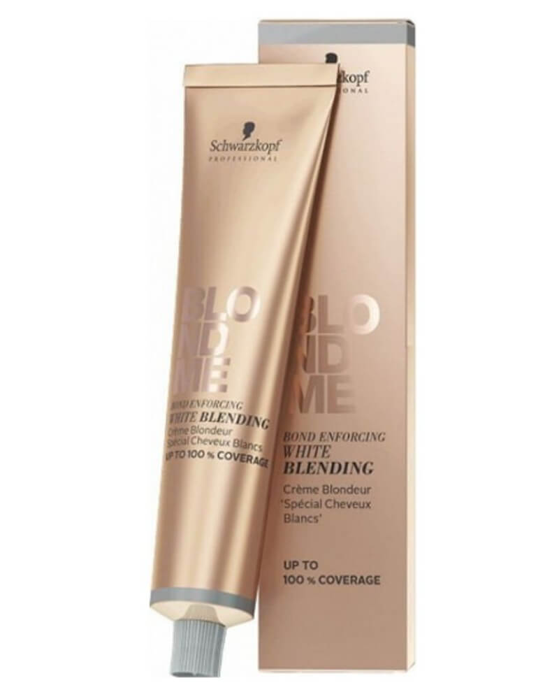 Schwarzkopf Blonde Purple Mask