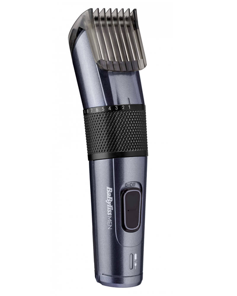 Babyliss For Men Powerful Performant Precision Cut Hair Clipper