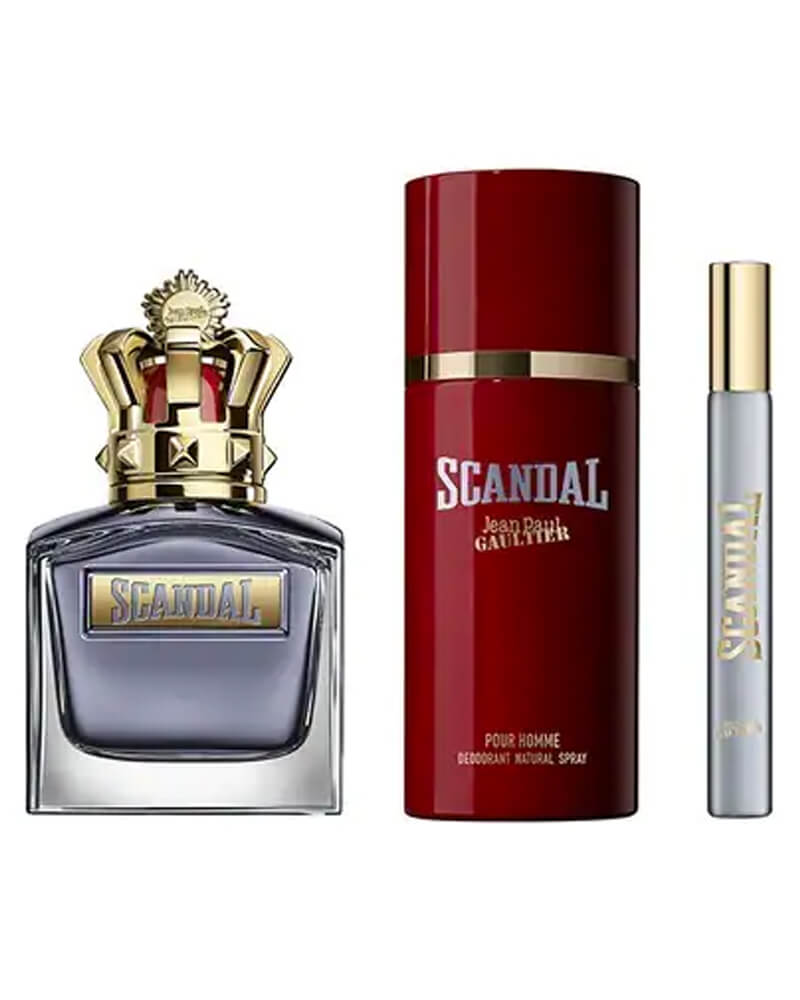 Jean Paul Gaultier Le Male Gift Set EDT