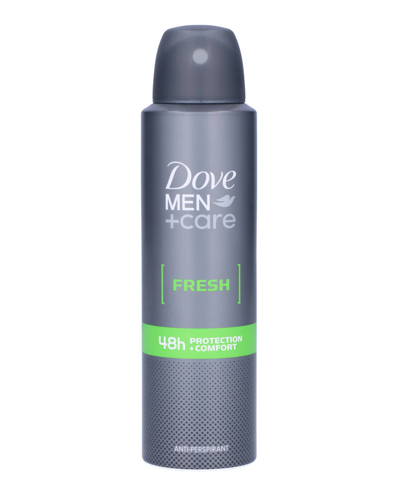Dove Men+Care Fresh Anti-Perspirant 48H