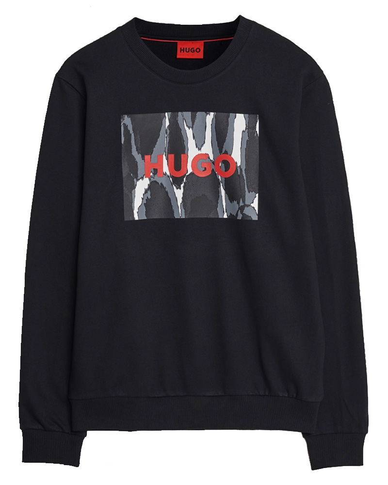 Mens hugo sweatshirt store