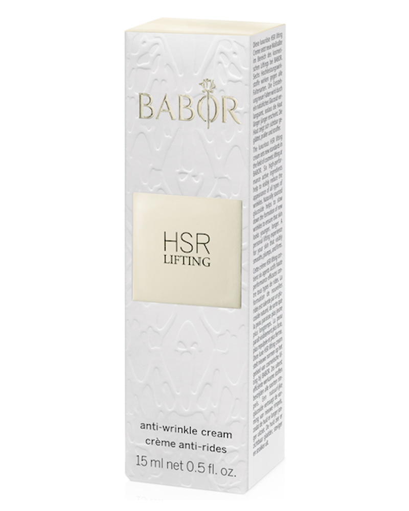 Babor HSR Lifting Anti-Wrinkle Cream (U)