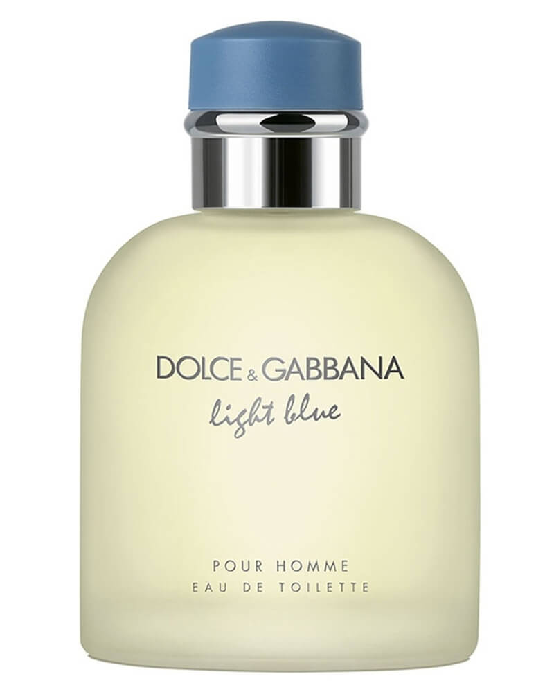 Dolce Gabbana Light Blue Pour Homme Deodorant Stick