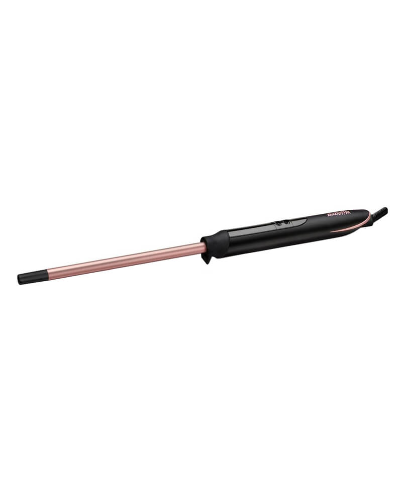 Babyliss Pro Extra long Dial a heat Curling Iron 32mm