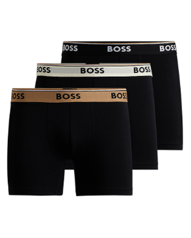 Hugo boss 3 pack trunks top