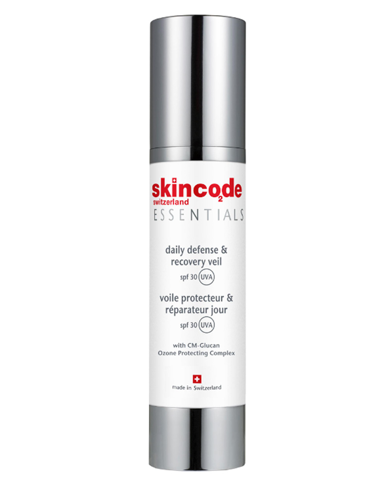 Skincode Essentials Daily Defense & Recovery Veil SPF 30