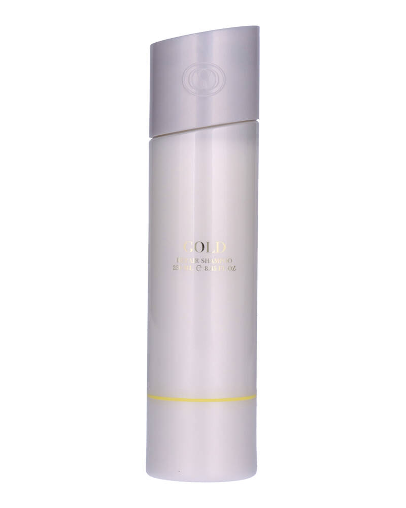 GOLD Repair Shampoo