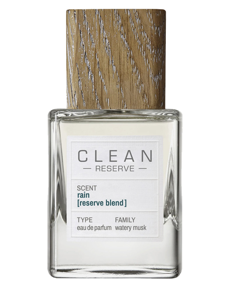 Clean Reserve Skin Eau De Perfume Spray for Unisex, 100 ml