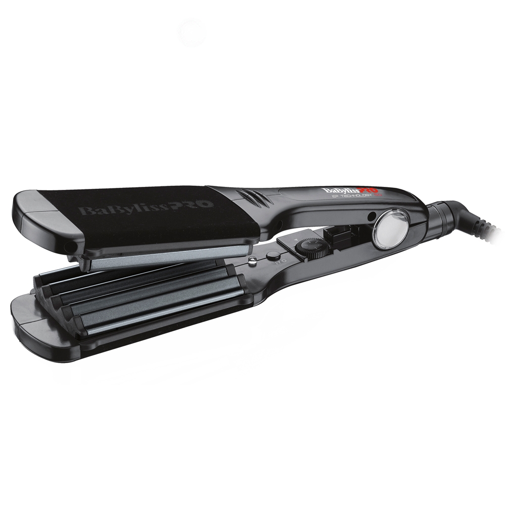 Babyliss Pro EP Technology 5.0 Ultra Curl BAB2071EPE