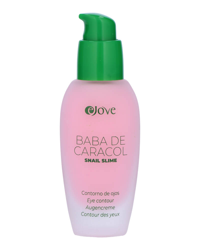 Ejove Snail Slime Eye Contour