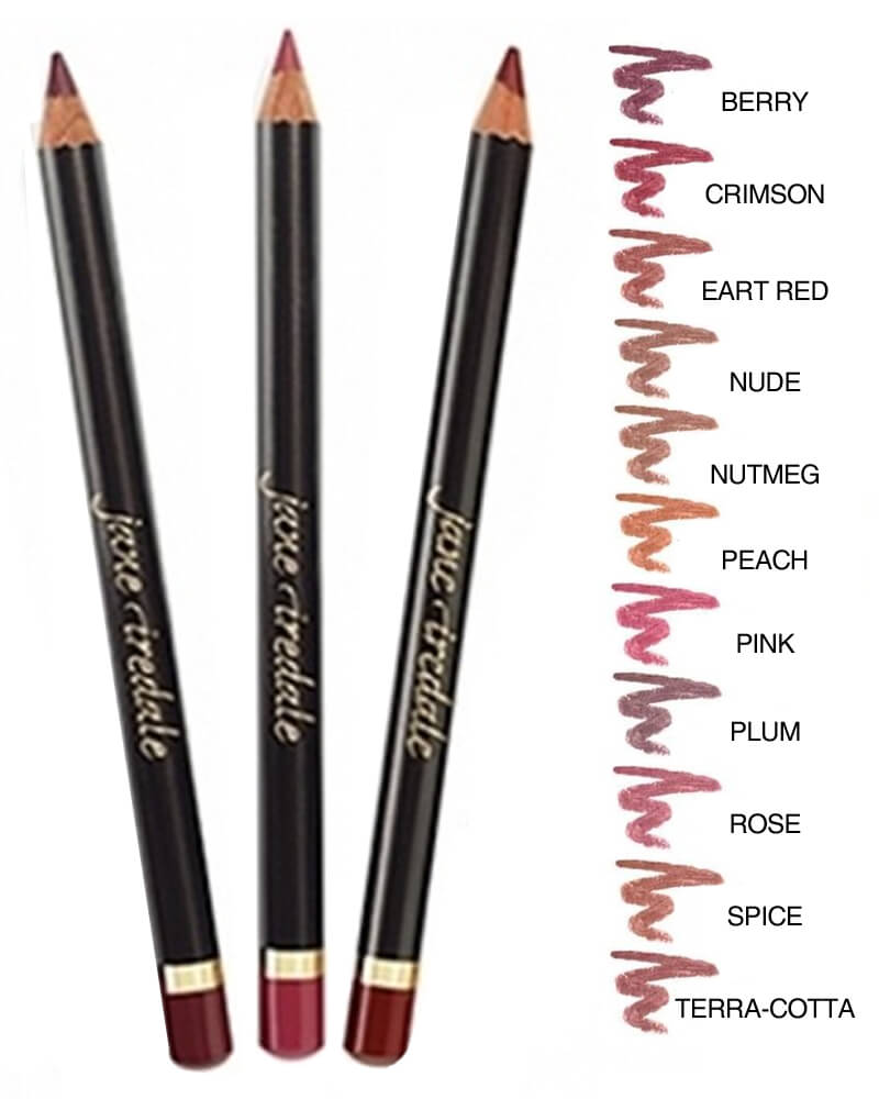 Jane Iredale Lip Pencil Nude