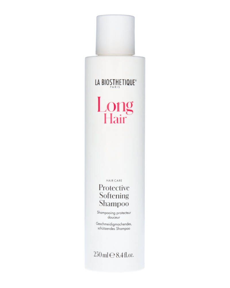 La Biosthetique Long Hair Protective Softening Shampoo