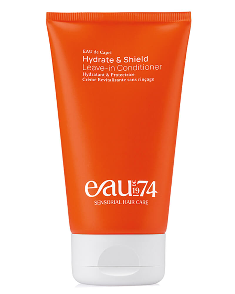 EAUde1974 Eau de Capri Hydrate & Shield Leave-in Conditioner
