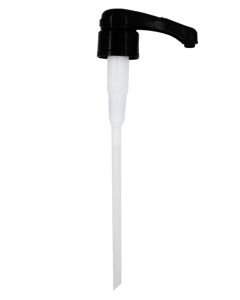 Oway Pump 950ml Black