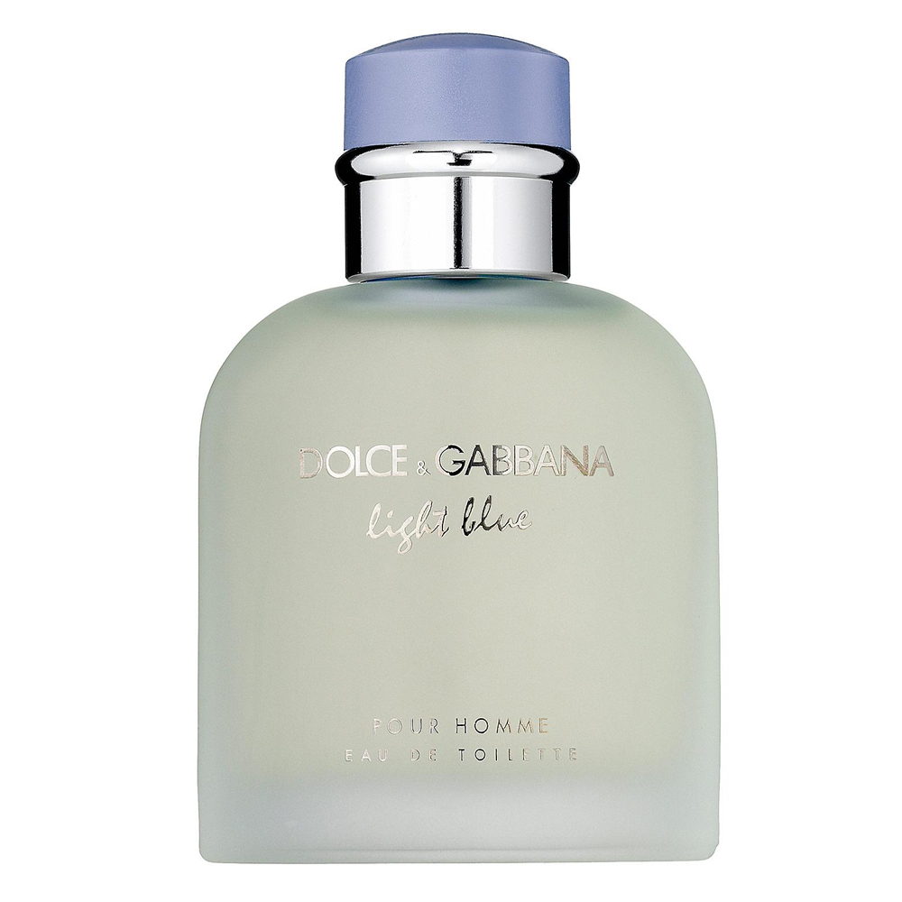 Dolce Gabbana Light Blue Pour Homme Deodorant Stick