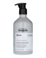 Loreal Silver Shampoo