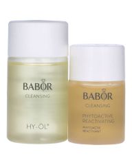 Babor Hy-Öl & Phytoactive Cleansing Bar