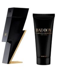 Carolina Herrera Bad Boy New York Gift Set EDT