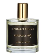 Zarkoperfume Molécule No8 - Wooden Chips EDP 100 ml