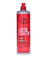 TIGI Bed Head Resurrection Repair Shampoo for Damaged Hair