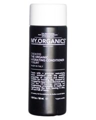 MY.ORGANICS - The Organic Hydrating Conditioner Yogurt 50ml 50 ml