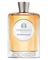 Atkinsons London 1799 The British Bouquet EDT