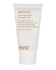 Evo überwurst Shaving Créme