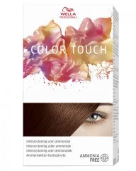 Wella Color Touch Kit 4/0