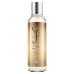 Wella SP Luxe Oil Keratin Protect Shampoo 200 ml