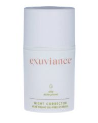 Exuviance Night Corrector